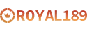 Logo ROYAL189 Indonesia